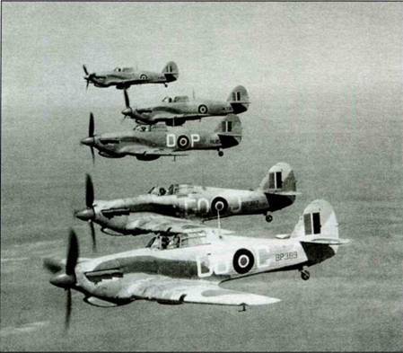 Hawker Hurricane. Часть 3 pic_79.jpg