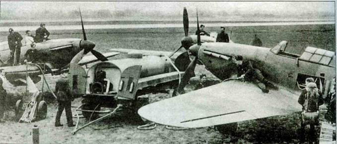 Hawker Hurricane. Часть 3 pic_9.jpg