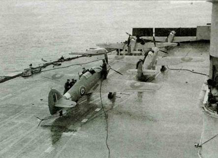 Hawker Hurricane. Часть 3 pic_84.jpg
