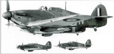 Hawker Hurricane. Часть 3 pic_91.jpg