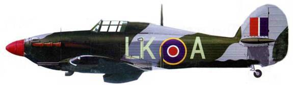 Hawker Hurricane. Часть 3 pic_100.jpg