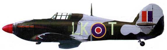 Hawker Hurricane. Часть 3 pic_101.jpg