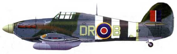 Hawker Hurricane. Часть 3 pic_102.jpg