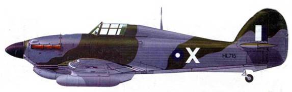 Hawker Hurricane. Часть 3 pic_103.jpg