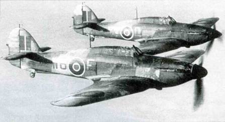 Hawker Hurricane. Часть 3 pic_92.jpg