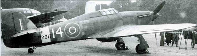Hawker Hurricane. Часть 3 pic_93.jpg