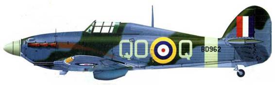 Hawker Hurricane. Часть 3 pic_94.jpg