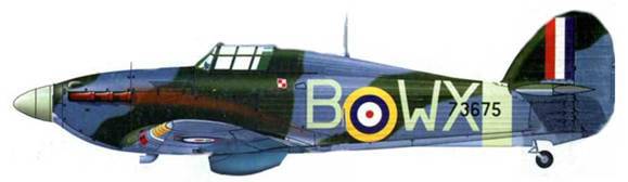 Hawker Hurricane. Часть 3 pic_95.jpg