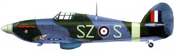 Hawker Hurricane. Часть 3 pic_96.jpg