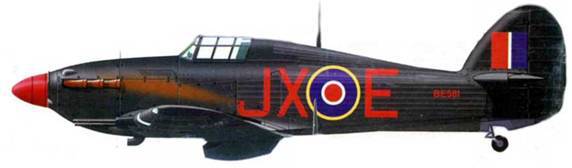 Hawker Hurricane. Часть 3 pic_97.jpg