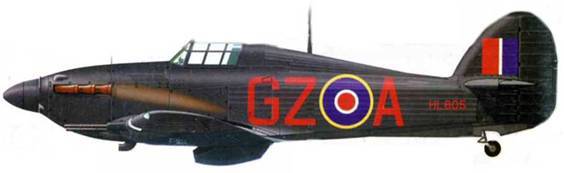 Hawker Hurricane. Часть 3 pic_98.jpg