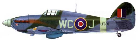 Hawker Hurricane. Часть 3 pic_99.jpg