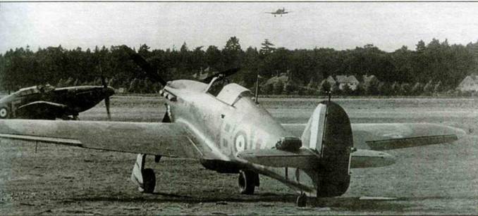 Hawker Hurricane. Часть 3 pic_15.jpg