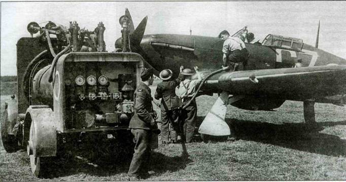 Hawker Hurricane. Часть 3 pic_17.jpg
