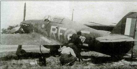 Hawker Hurricane. Часть 3 pic_22.jpg