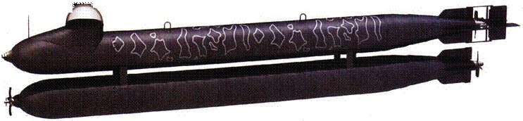 Сверхмалые субмарины и человеко-торпеды. Часть 1 pic_105.png