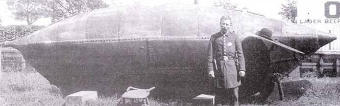 Сверхмалые субмарины и человеко-торпеды. Часть 1 pic_29.jpg