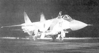 МиГ-31 Страж российского неба pic_42.jpg