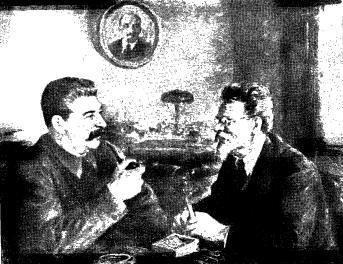 Рассказы о великом Сталине. Книга 2 i_013.jpg