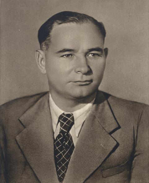 XIX съезд ВКП(б) - КПСС (5 - 14 октября 1952 г.). Документы и материалы i_009.jpg
