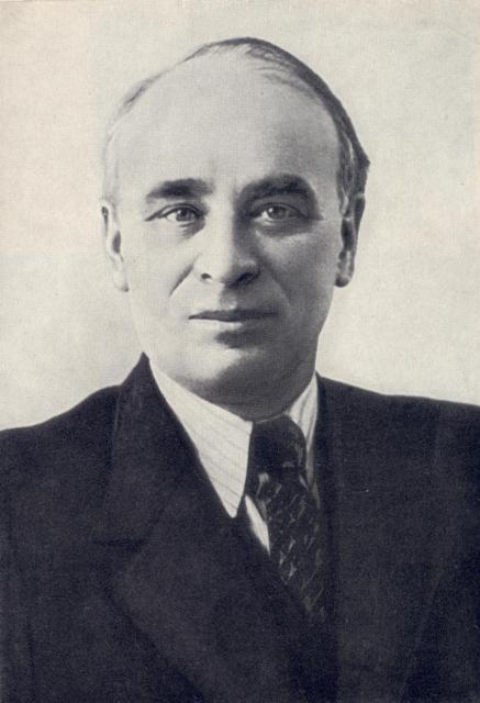 XIX съезд ВКП(б) - КПСС (5 - 14 октября 1952 г.). Документы и материалы i_012.jpg