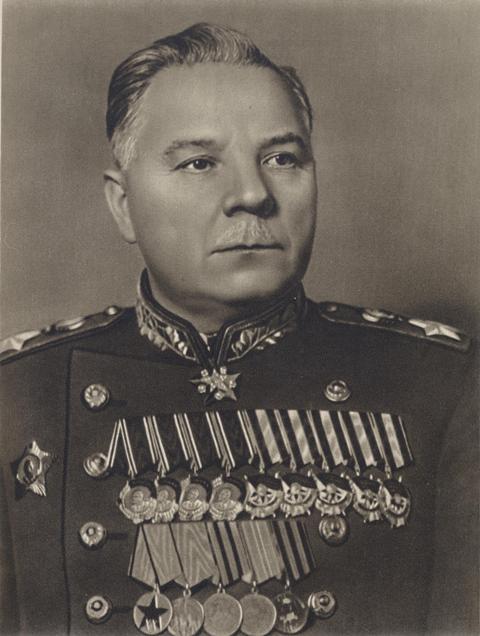 XIX съезд ВКП(б) - КПСС (5 - 14 октября 1952 г.). Документы и материалы i_020.jpg