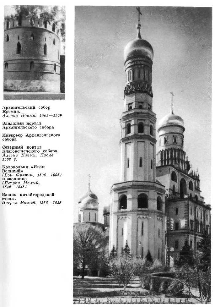 Зодчие Москвы XV - XIX вв. _9.jpg