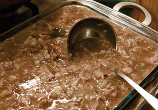 Мои оригинальные рецепты (Часть-5) Салаты и закуски, Десерты и напитки _2801.jpg