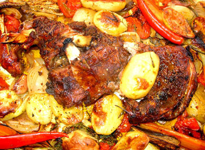 Мои оригинальные рецепты (Часть-3) Основные блюда _1182.jpg