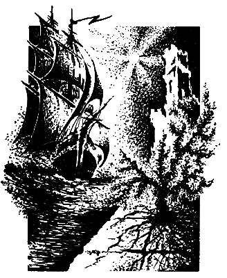Миры Пола Андерсона. Т. 14. Терранская Империя i_006.png