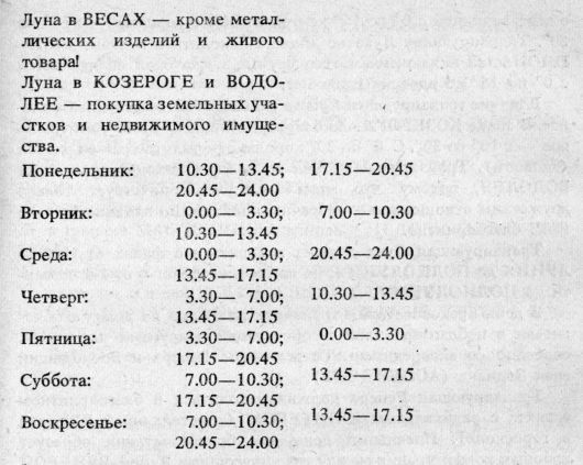 Астрология: суеверие или наука? _113.jpg