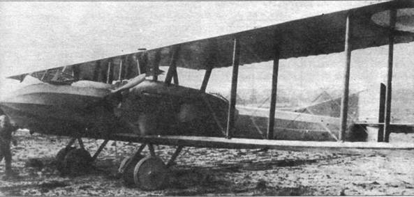 Бомбардировщики Первой Мировой войны pic_21.jpg
