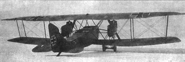 Бомбардировщики Первой Мировой войны pic_46.jpg