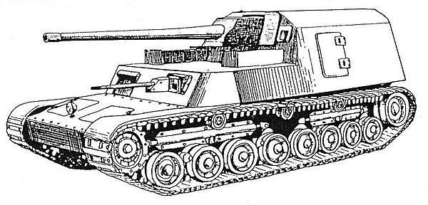 Бронетанковая техника Японии 1939 - 1945 i_026.jpg