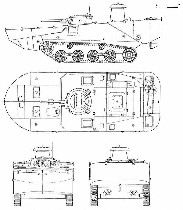 Бронетанковая техника Японии 1939 - 1945 i_027.jpg