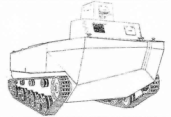 Бронетанковая техника Японии 1939 - 1945 i_029.jpg
