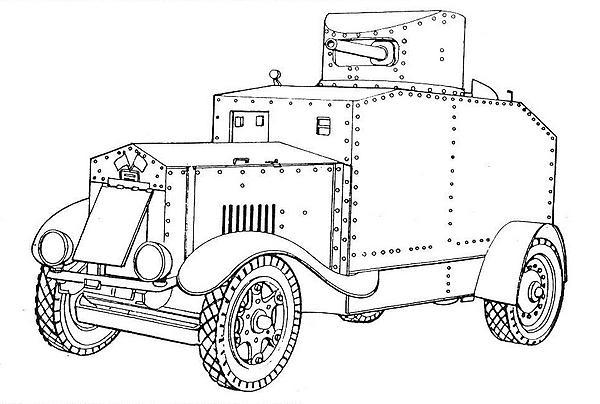 Бронетанковая техника Японии 1939 - 1945 i_030.jpg