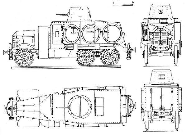 Бронетанковая техника Японии 1939 - 1945 i_032.jpg