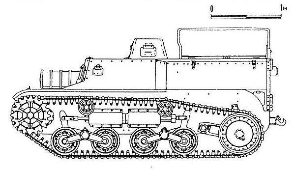 Бронетанковая техника Японии 1939 - 1945 i_034.jpg