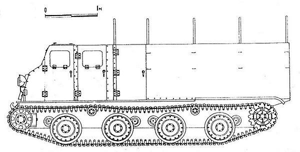 Бронетанковая техника Японии 1939 - 1945 i_036.jpg