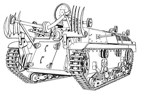 Бронетанковая техника Японии 1939 - 1945 i_037.jpg