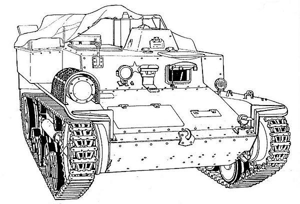 Бронетанковая техника Японии 1939 - 1945 i_039.jpg