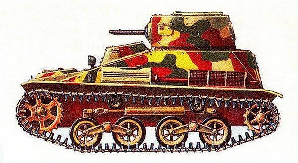 Бронетанковая техника Японии 1939 - 1945 i_045.jpg