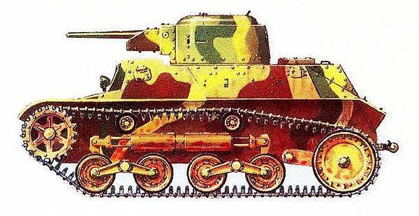 Бронетанковая техника Японии 1939 - 1945 i_046.jpg