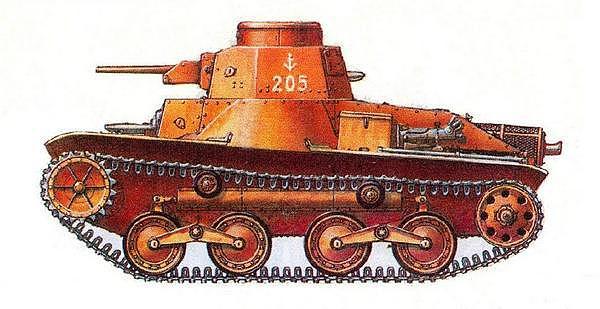 Бронетанковая техника Японии 1939 - 1945 i_050.jpg