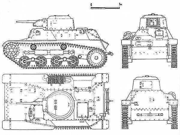 Бронетанковая техника Японии 1939 - 1945 i_003.jpg