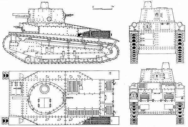 Бронетанковая техника Японии 1939 - 1945 i_011.jpg