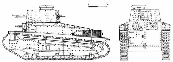 Бронетанковая техника Японии 1939 - 1945 i_012.jpg