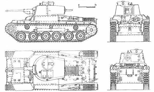 Бронетанковая техника Японии 1939 - 1945 i_015.jpg