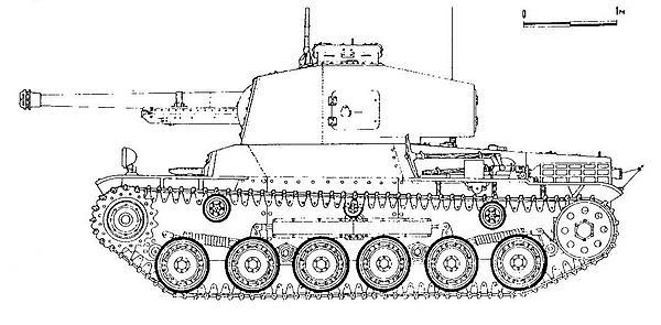 Бронетанковая техника Японии 1939 - 1945 i_018.jpg